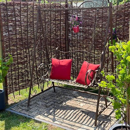 Ferienhaus Bellavita - Mit Grossem Eingezaeuntem Garten - Infrarotsauna - 3 Hunde Willkommen - Badesee 800M Entfernt Walkenried Екстериор снимка